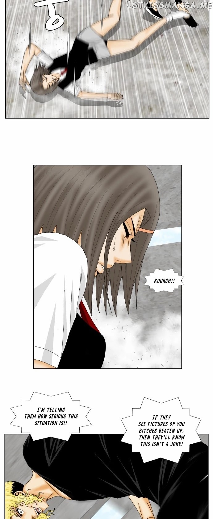 Ultimate Legend: Kang Hae Hyo chapter 147 - page 11