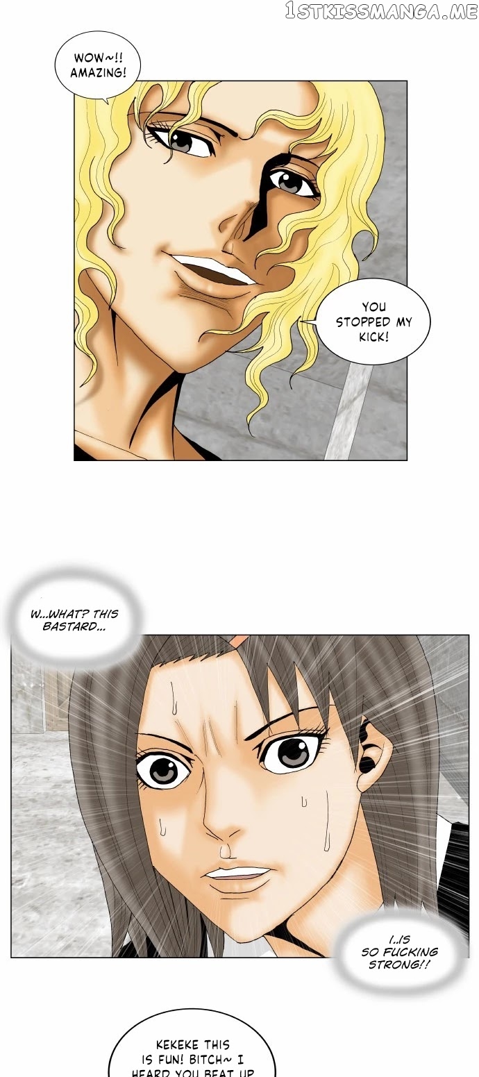 Ultimate Legend: Kang Hae Hyo chapter 147 - page 13