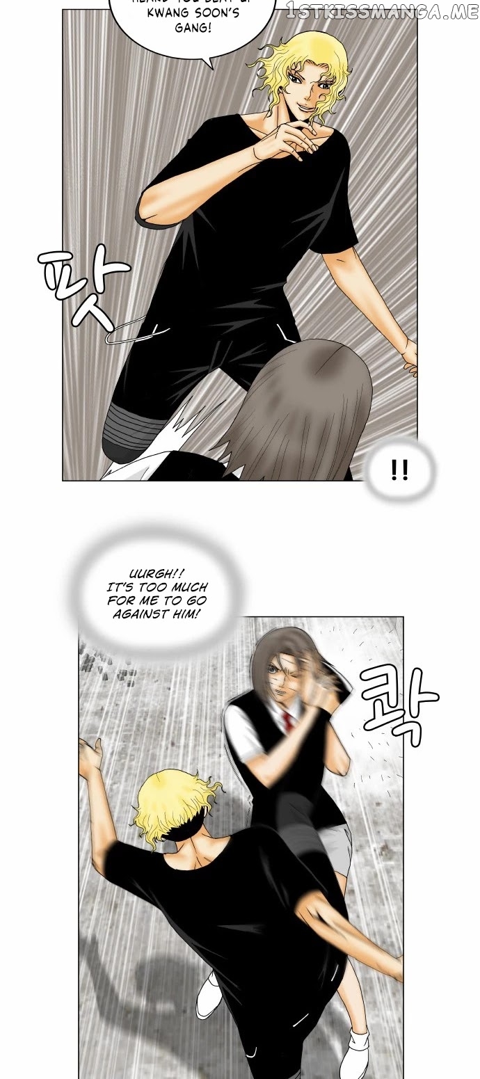Ultimate Legend: Kang Hae Hyo chapter 147 - page 14