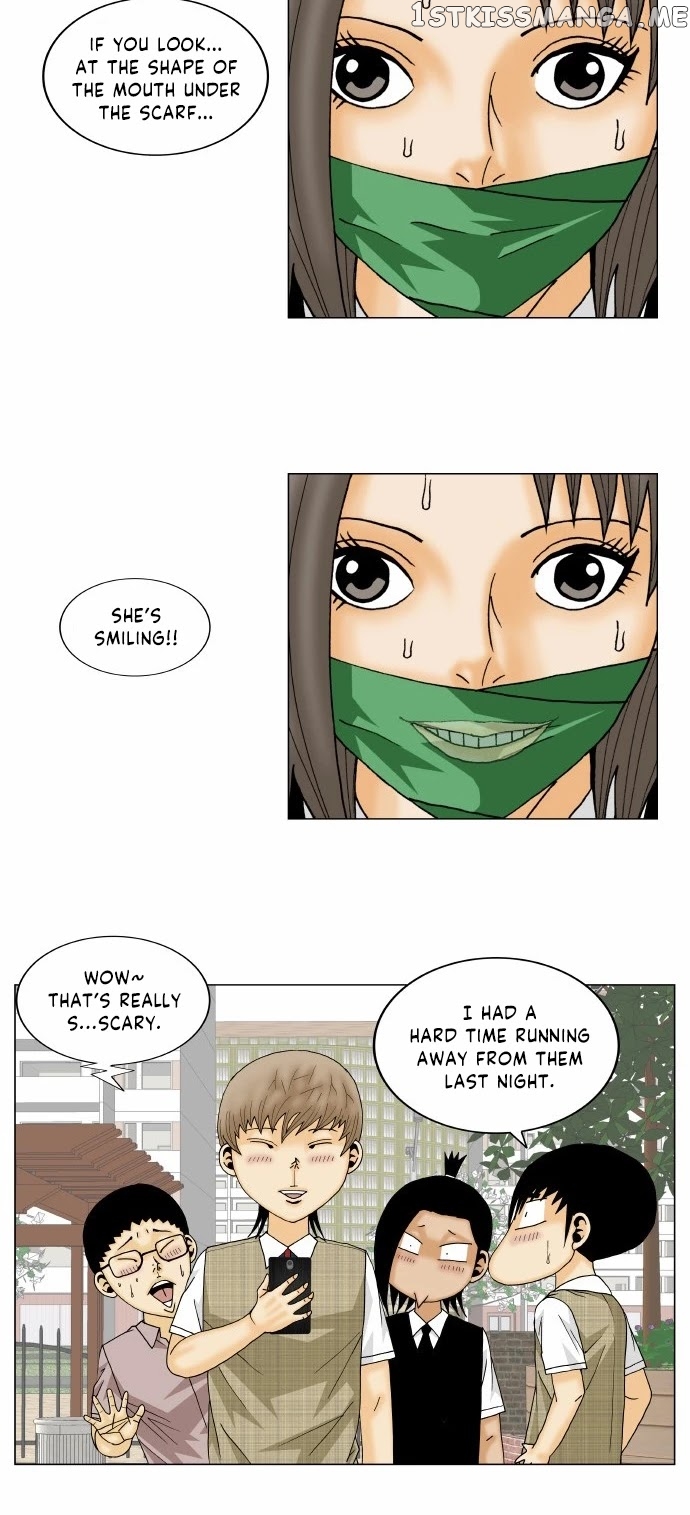 Ultimate Legend: Kang Hae Hyo chapter 147 - page 24