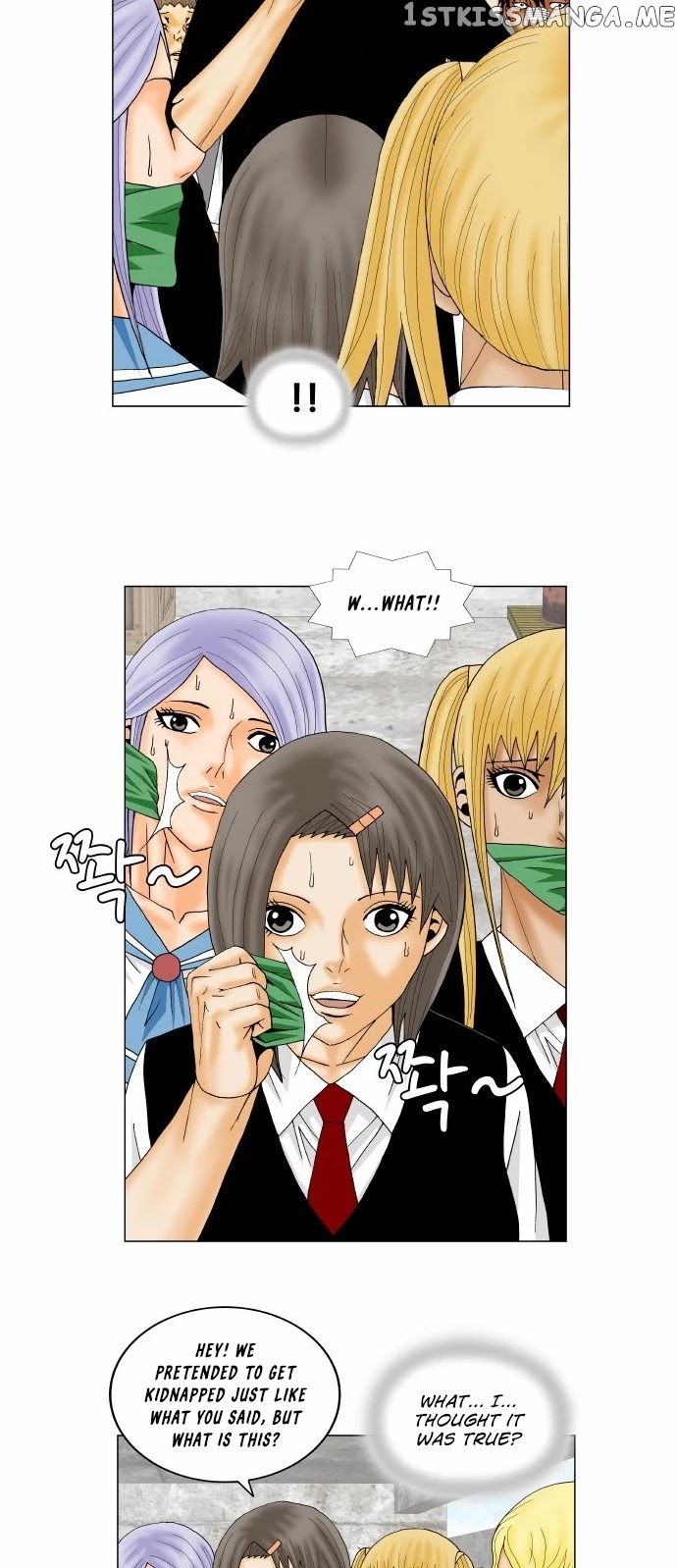 Ultimate Legend: Kang Hae Hyo chapter 147 - page 4
