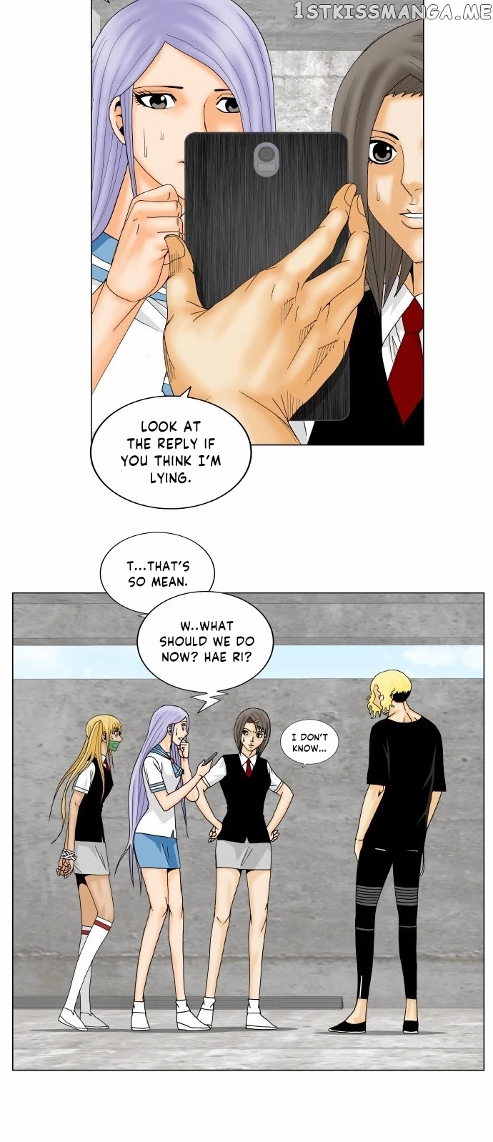 Ultimate Legend: Kang Hae Hyo chapter 147 - page 6