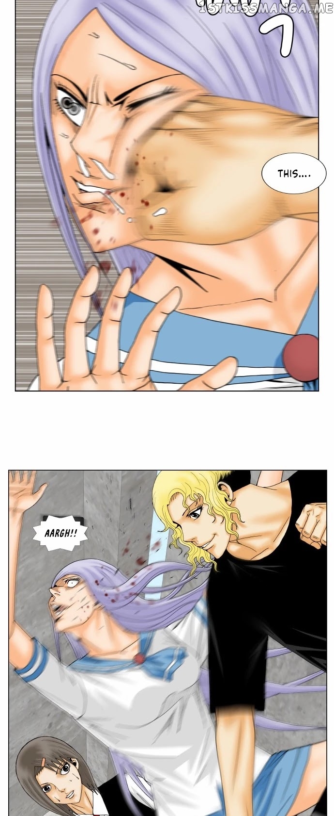 Ultimate Legend: Kang Hae Hyo chapter 147 - page 8
