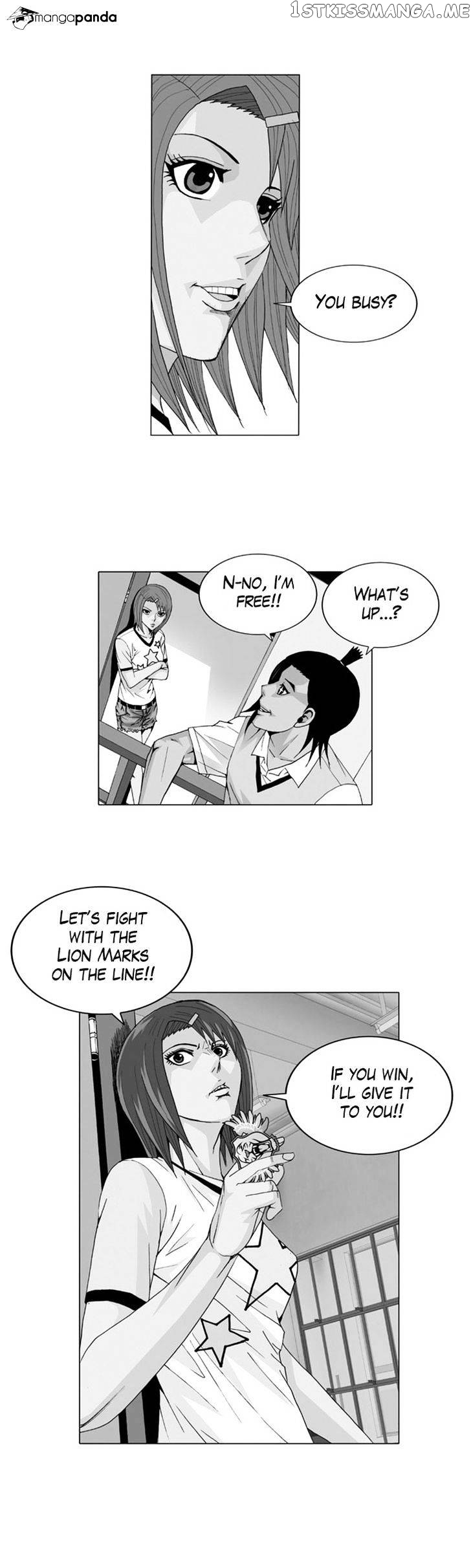 Ultimate Legend: Kang Hae Hyo chapter 27 - page 1