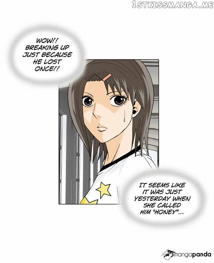 Ultimate Legend: Kang Hae Hyo chapter 27 - page 23