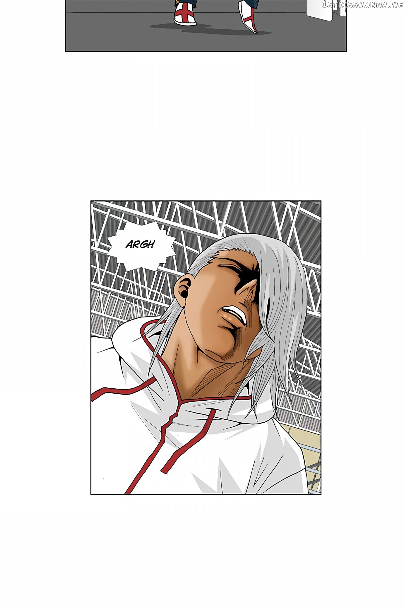 Ultimate Legend: Kang Hae Hyo chapter 73 - page 10