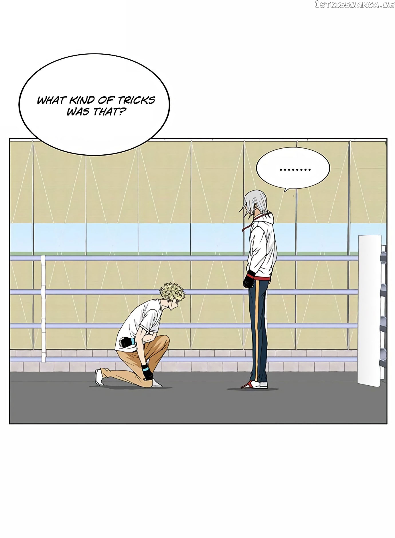 Ultimate Legend: Kang Hae Hyo chapter 73 - page 18