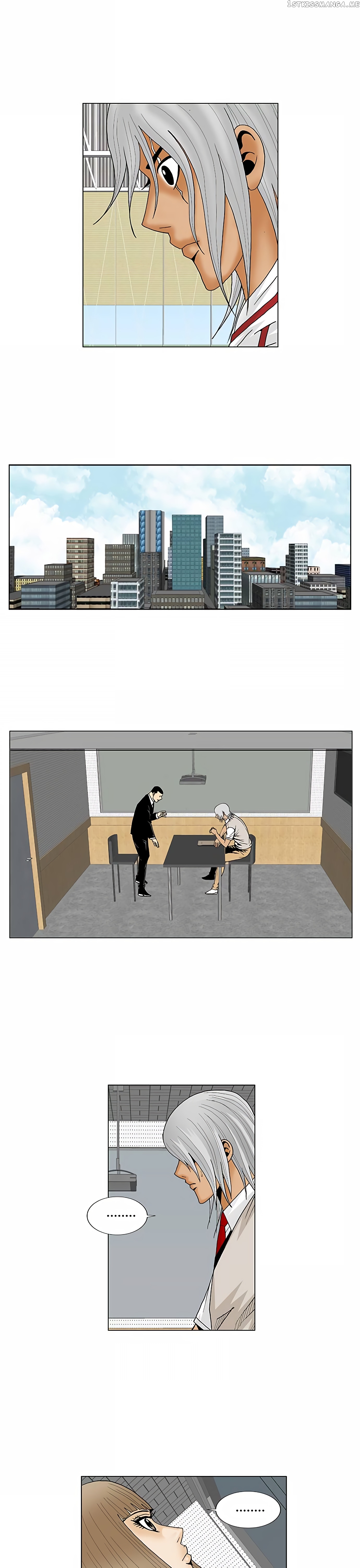 Ultimate Legend: Kang Hae Hyo chapter 73 - page 19