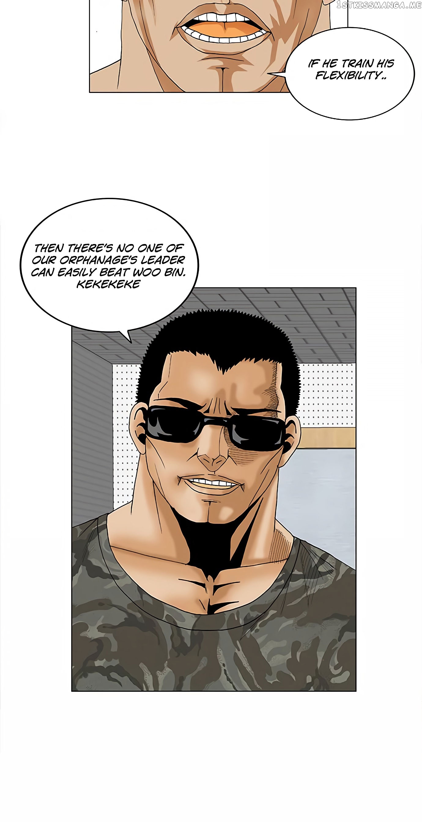 Ultimate Legend: Kang Hae Hyo chapter 73 - page 24