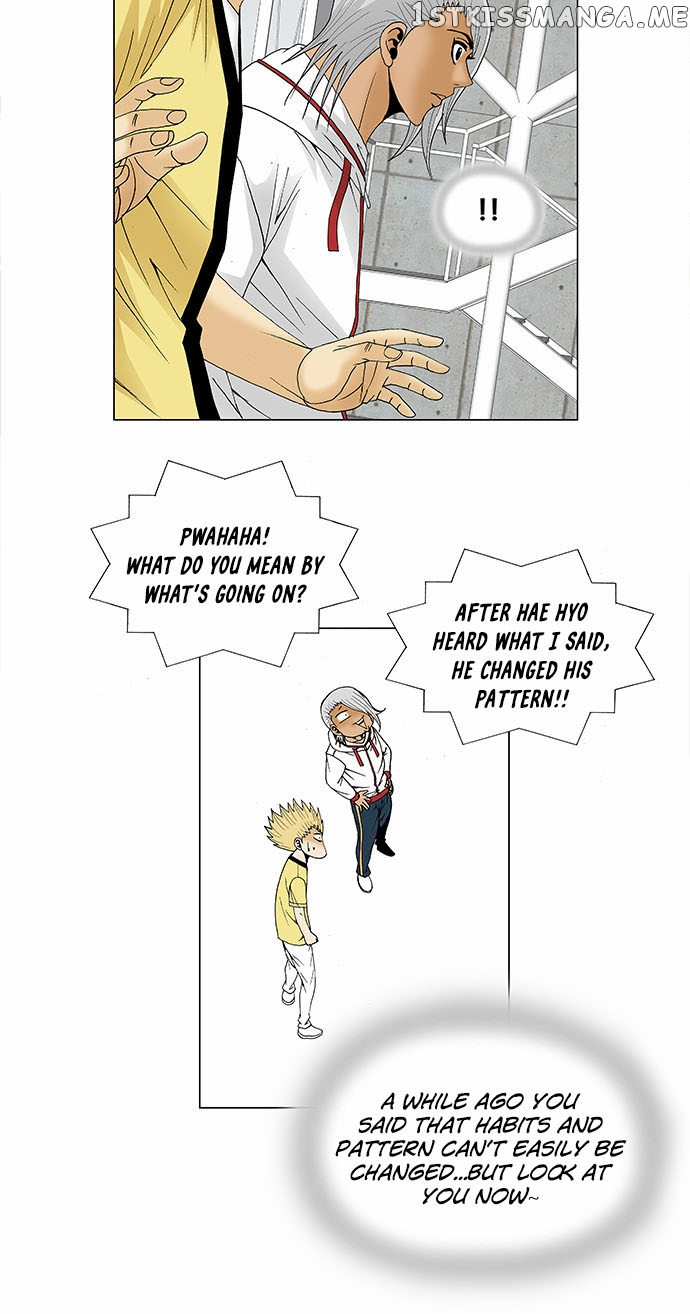 Ultimate Legend: Kang Hae Hyo chapter 87 - page 10