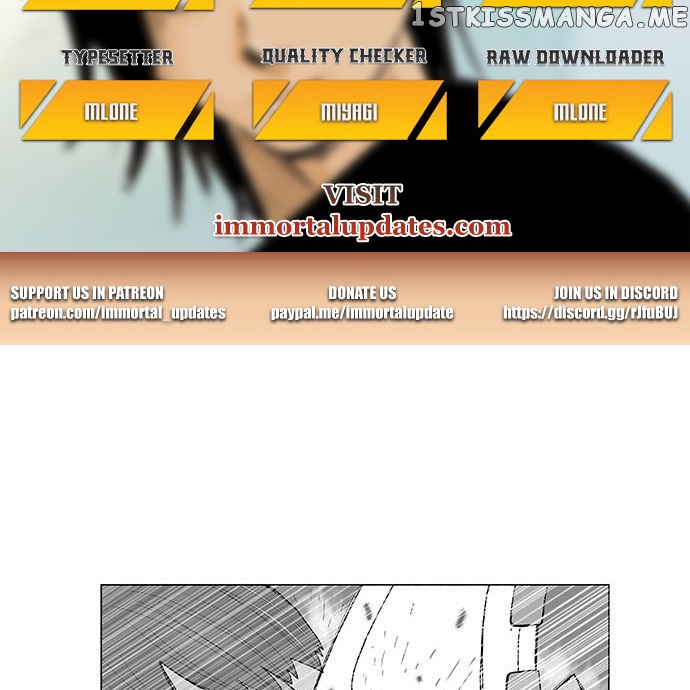 Ultimate Legend: Kang Hae Hyo chapter 87 - page 2