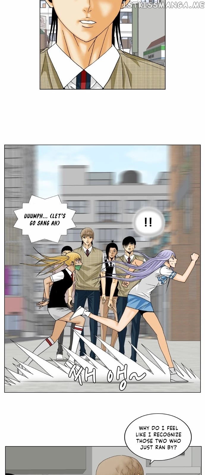 Ultimate Legend: Kang Hae Hyo chapter 148 - page 10