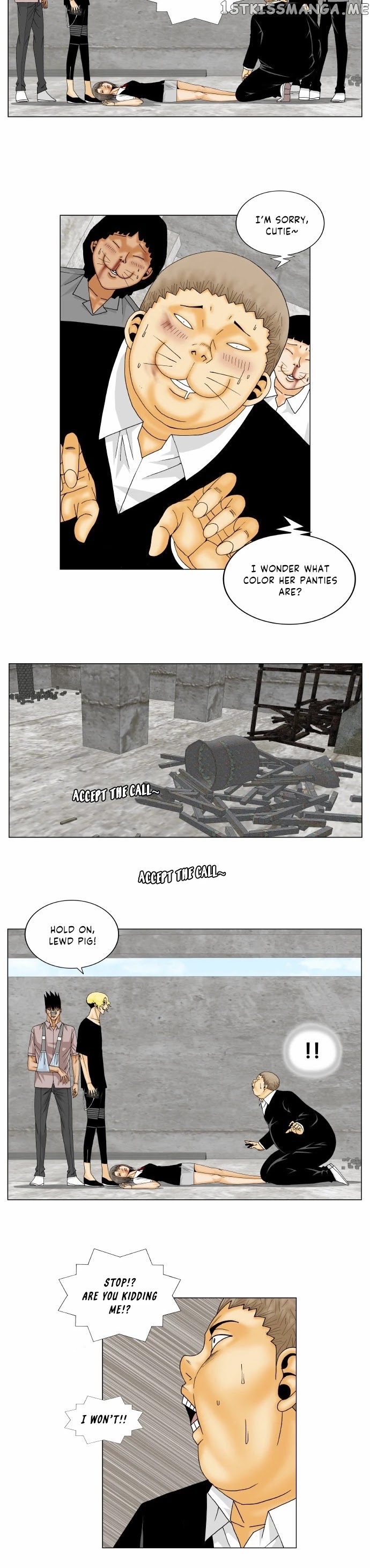 Ultimate Legend: Kang Hae Hyo chapter 148 - page 14
