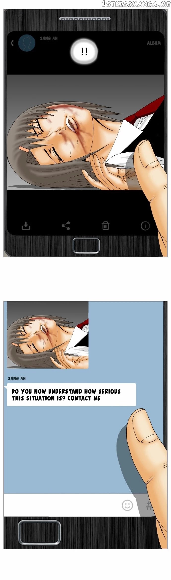 Ultimate Legend: Kang Hae Hyo chapter 148 - page 2