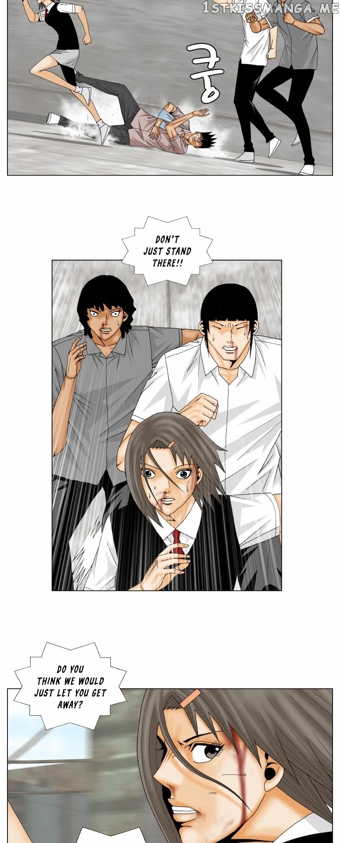 Ultimate Legend: Kang Hae Hyo chapter 148 - page 26
