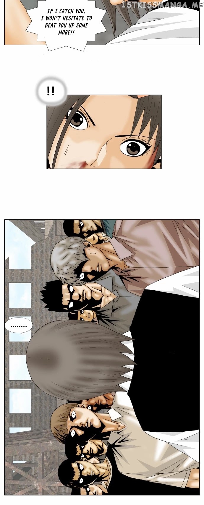 Ultimate Legend: Kang Hae Hyo chapter 148 - page 27