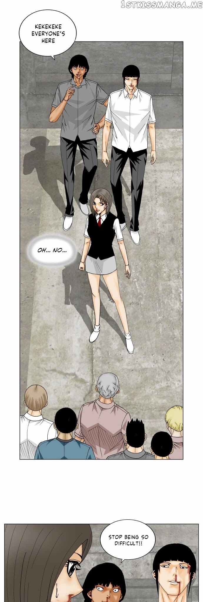 Ultimate Legend: Kang Hae Hyo chapter 148 - page 28