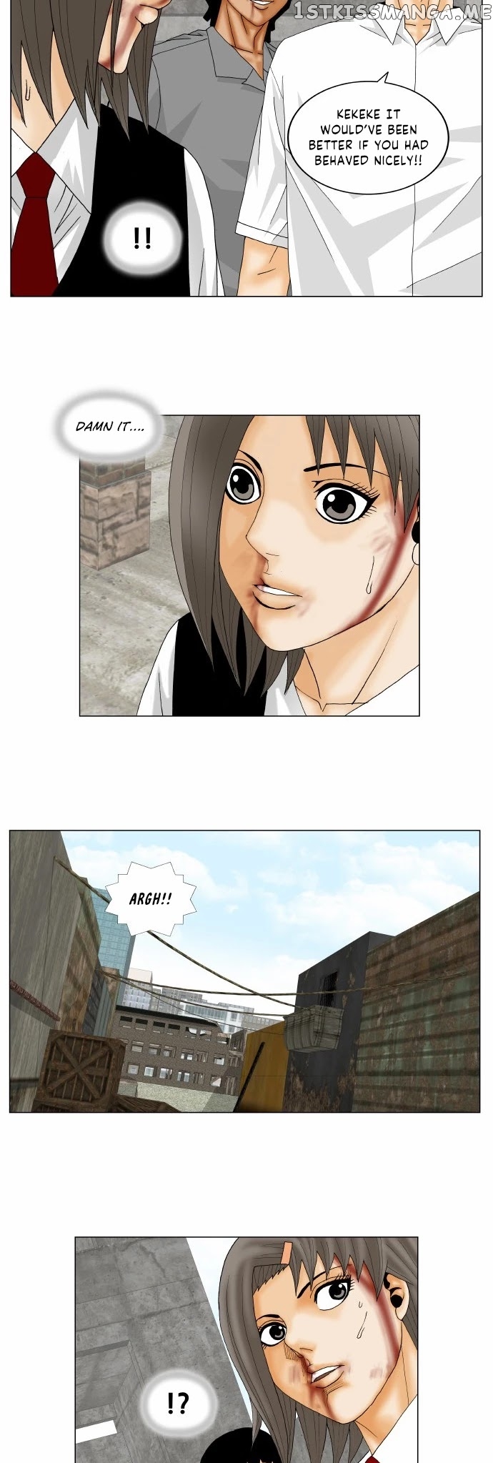 Ultimate Legend: Kang Hae Hyo chapter 148 - page 29