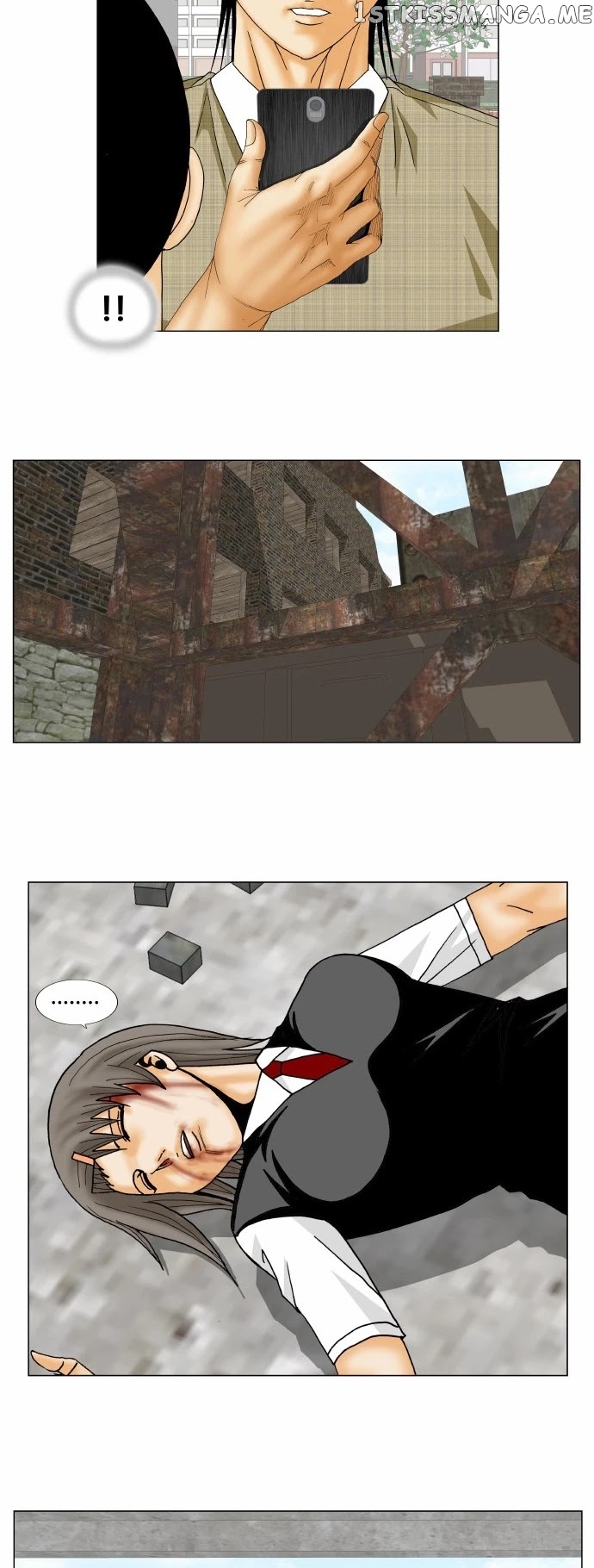Ultimate Legend: Kang Hae Hyo chapter 148 - page 4