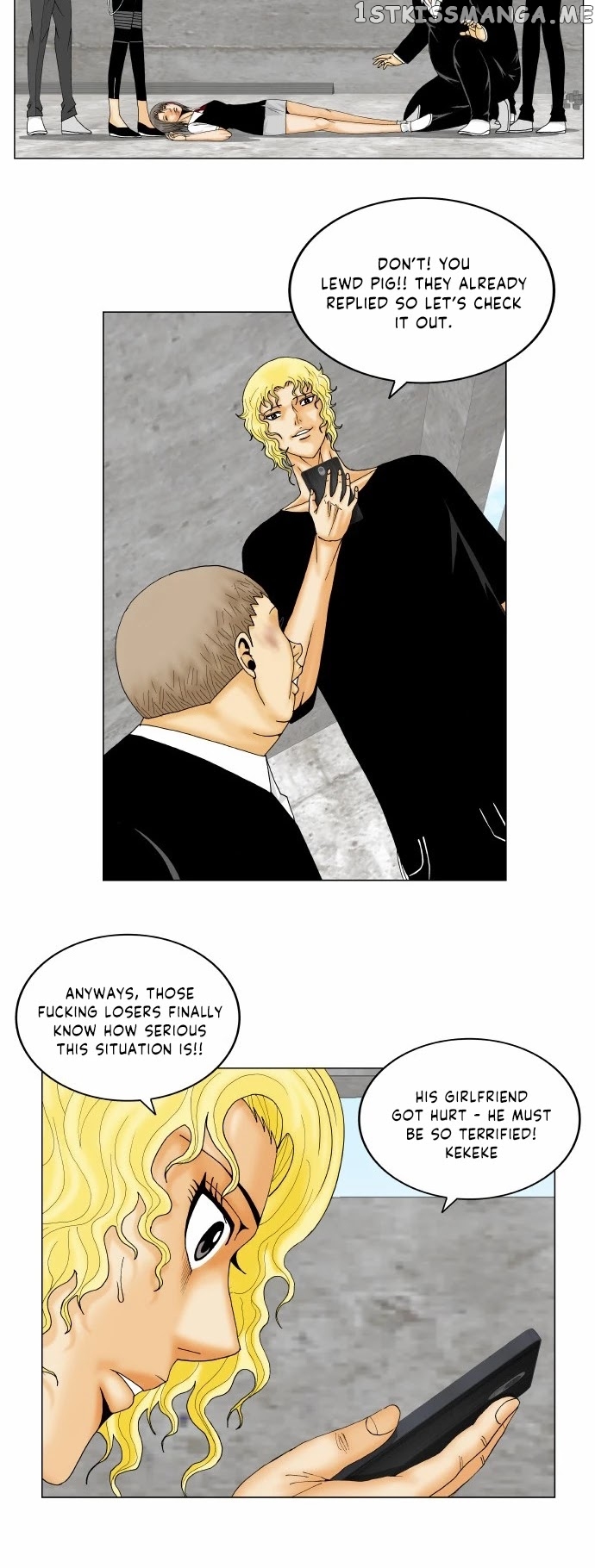 Ultimate Legend: Kang Hae Hyo chapter 148 - page 6