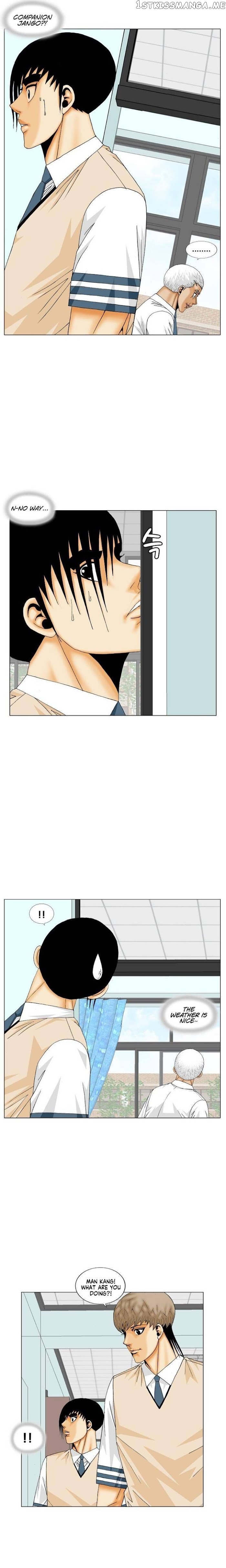 Ultimate Legend: Kang Hae Hyo chapter 185 - page 2