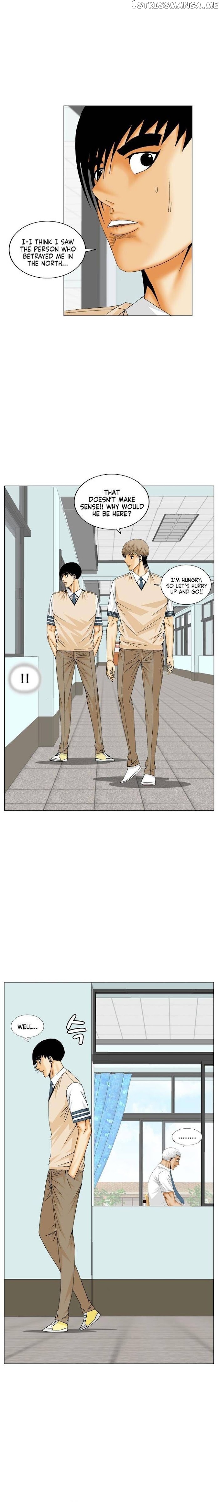 Ultimate Legend: Kang Hae Hyo chapter 185 - page 3