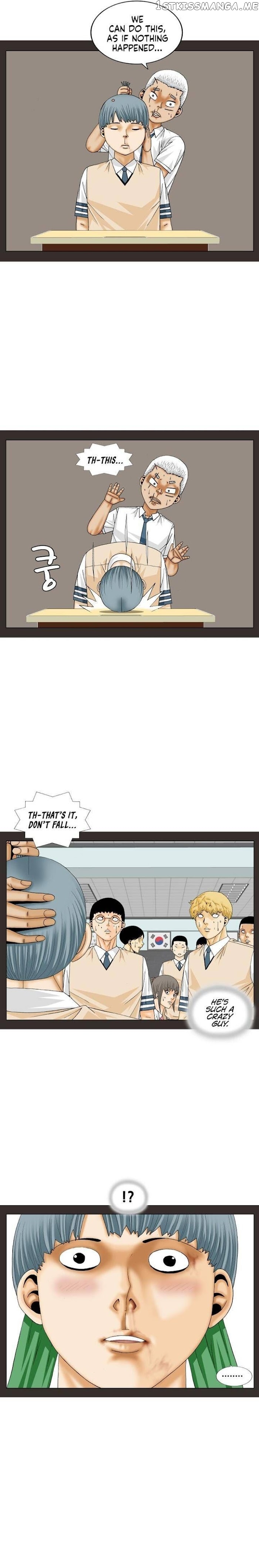Ultimate Legend: Kang Hae Hyo chapter 185 - page 8