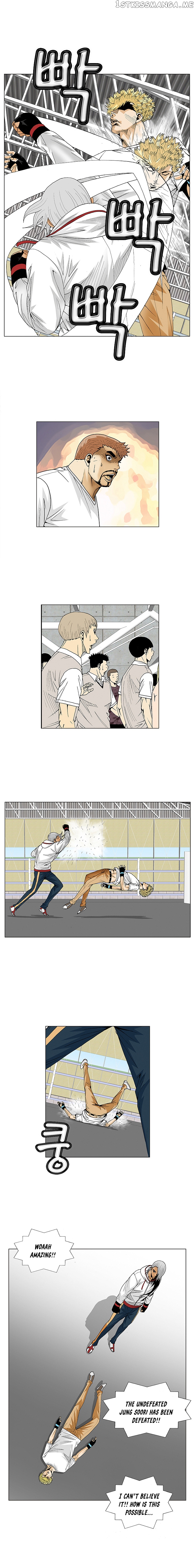 Ultimate Legend: Kang Hae Hyo chapter 74 - page 3