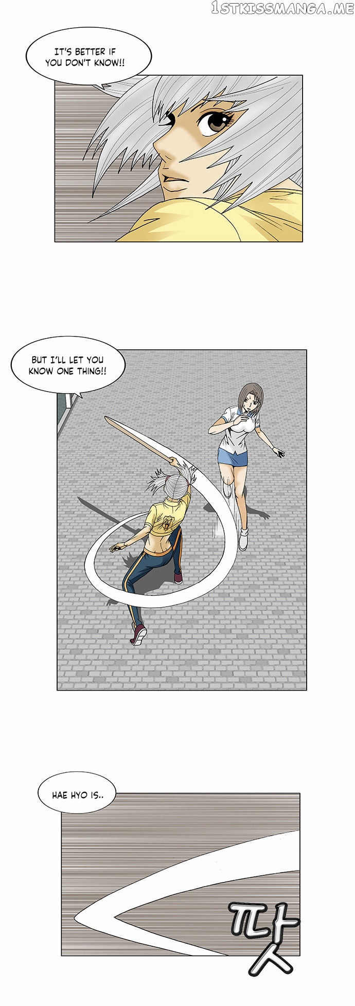 Ultimate Legend: Kang Hae Hyo chapter 88 - page 17