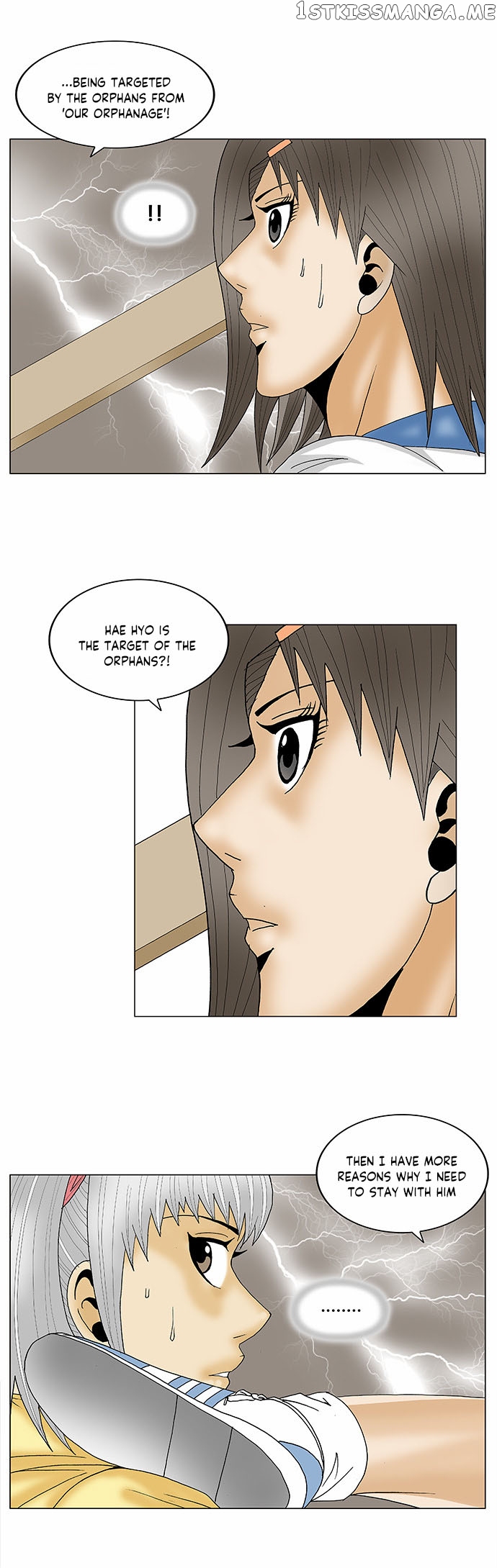 Ultimate Legend: Kang Hae Hyo chapter 88 - page 18