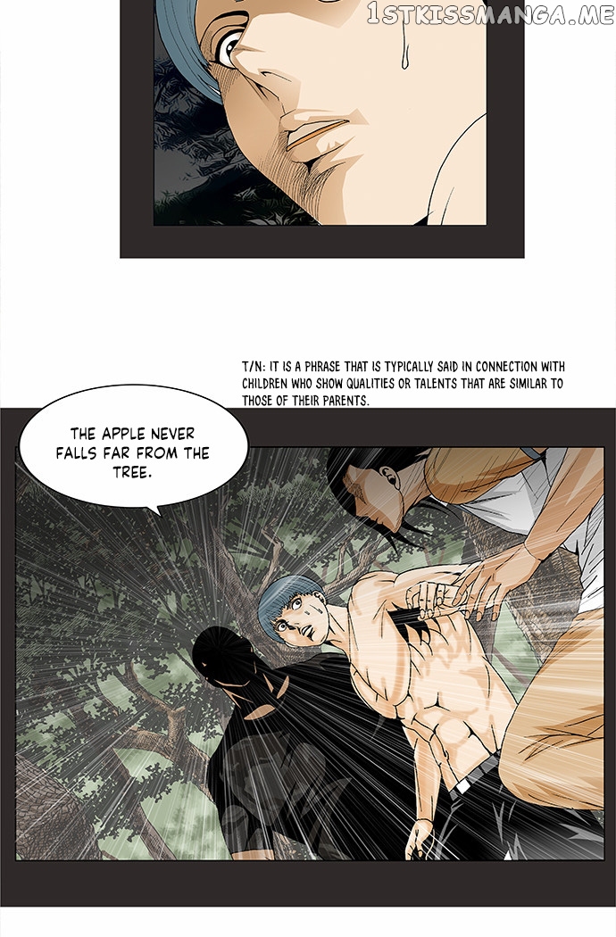 Ultimate Legend: Kang Hae Hyo chapter 88 - page 26