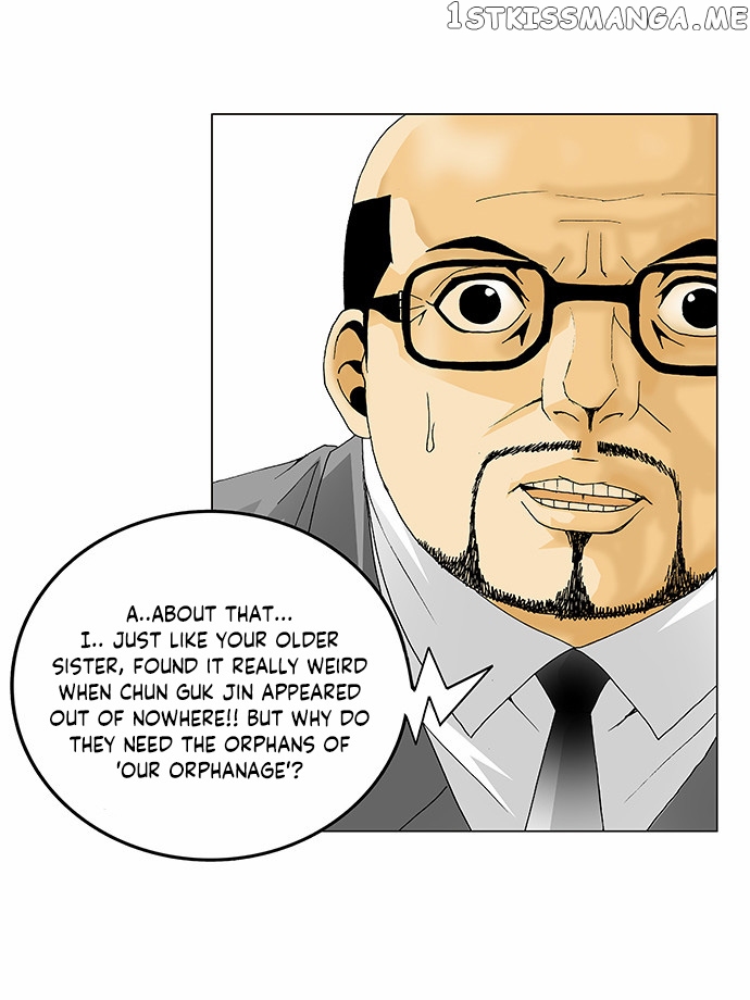 Ultimate Legend: Kang Hae Hyo chapter 88 - page 5