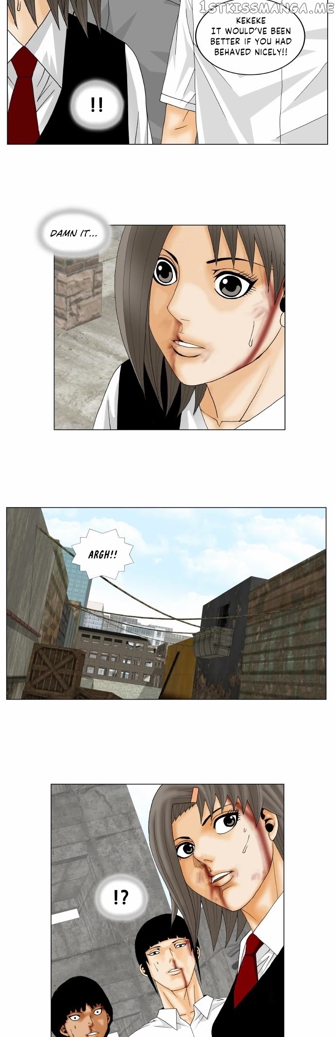 Ultimate Legend: Kang Hae Hyo chapter 149 - page 2