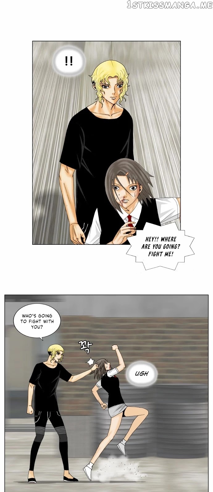 Ultimate Legend: Kang Hae Hyo chapter 149 - page 22
