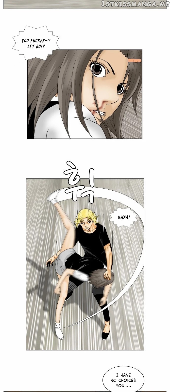 Ultimate Legend: Kang Hae Hyo chapter 149 - page 23