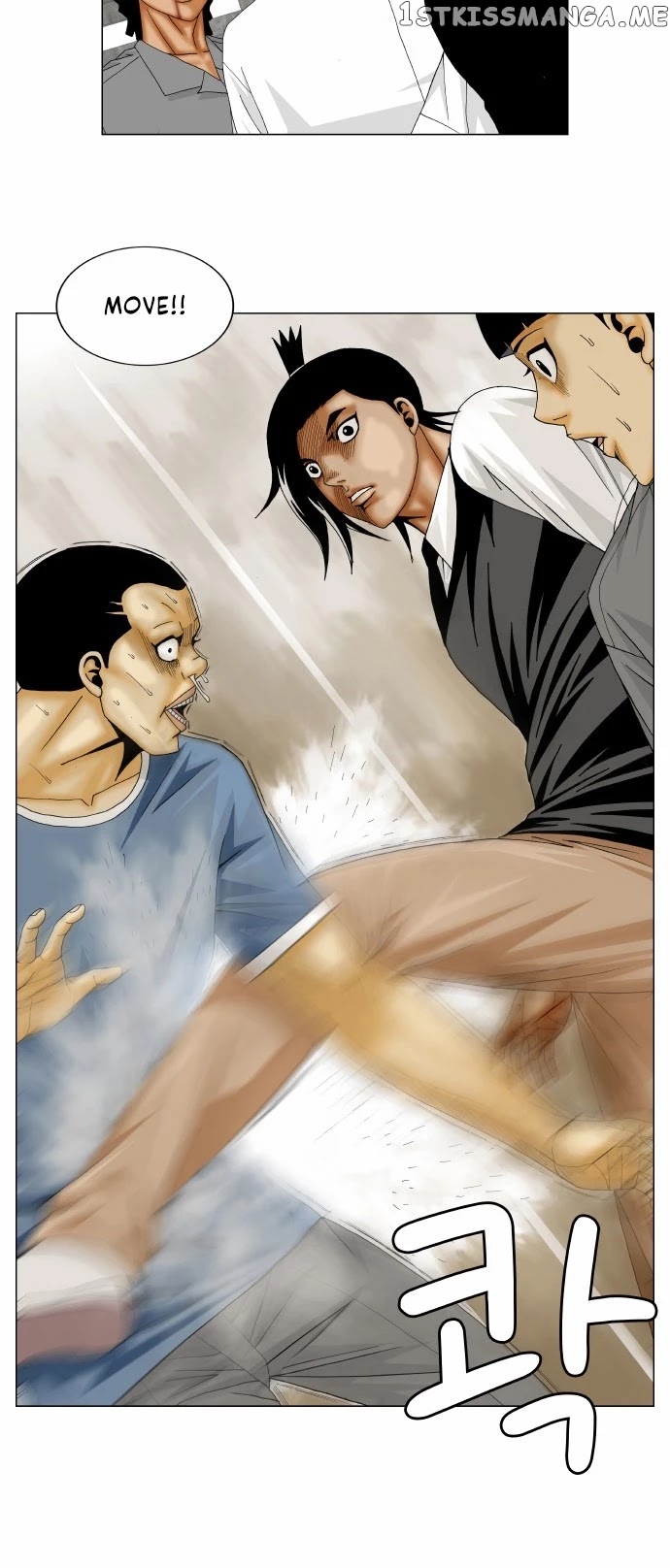 Ultimate Legend: Kang Hae Hyo chapter 149 - page 3