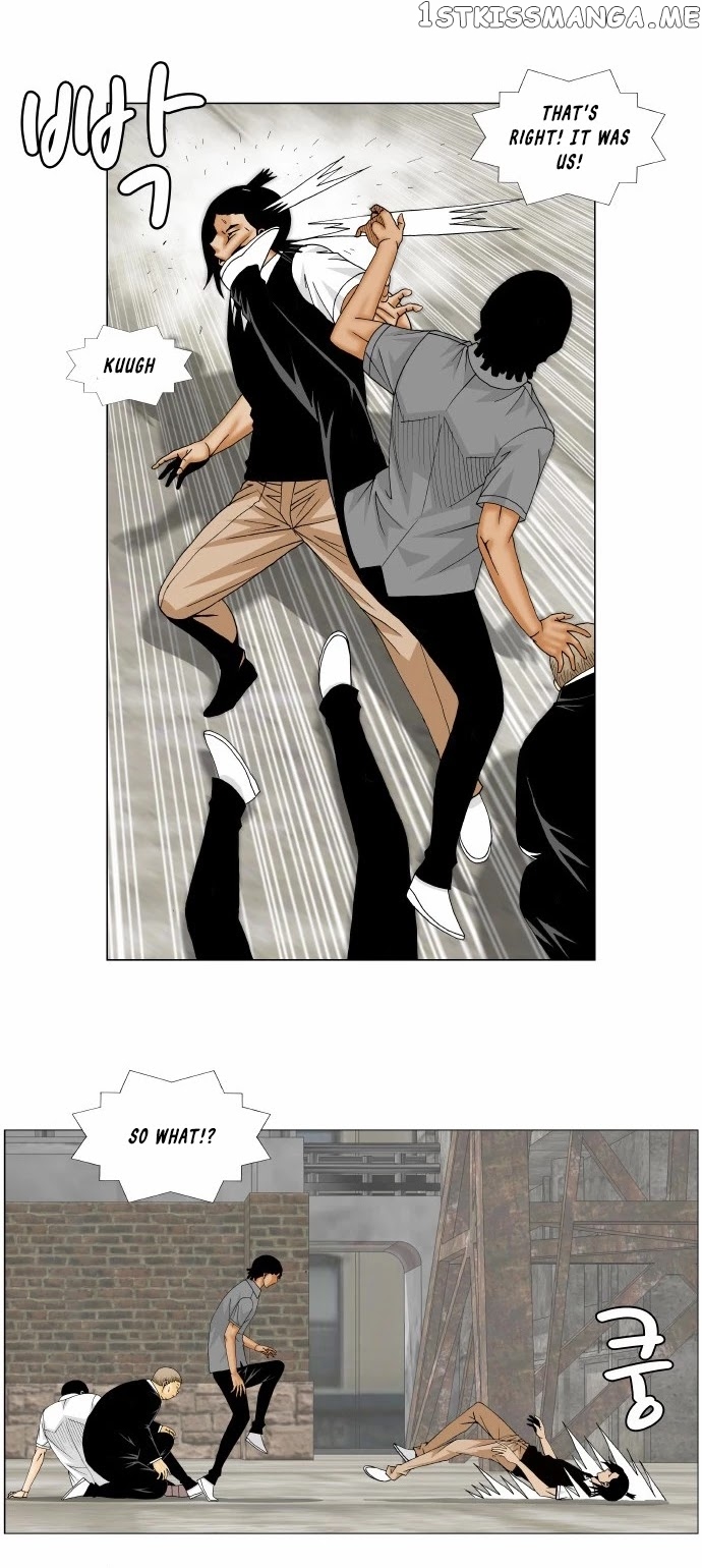 Ultimate Legend: Kang Hae Hyo chapter 149 - page 31