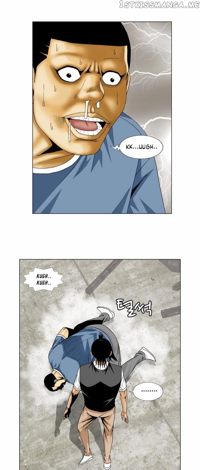 Ultimate Legend: Kang Hae Hyo chapter 149 - page 4