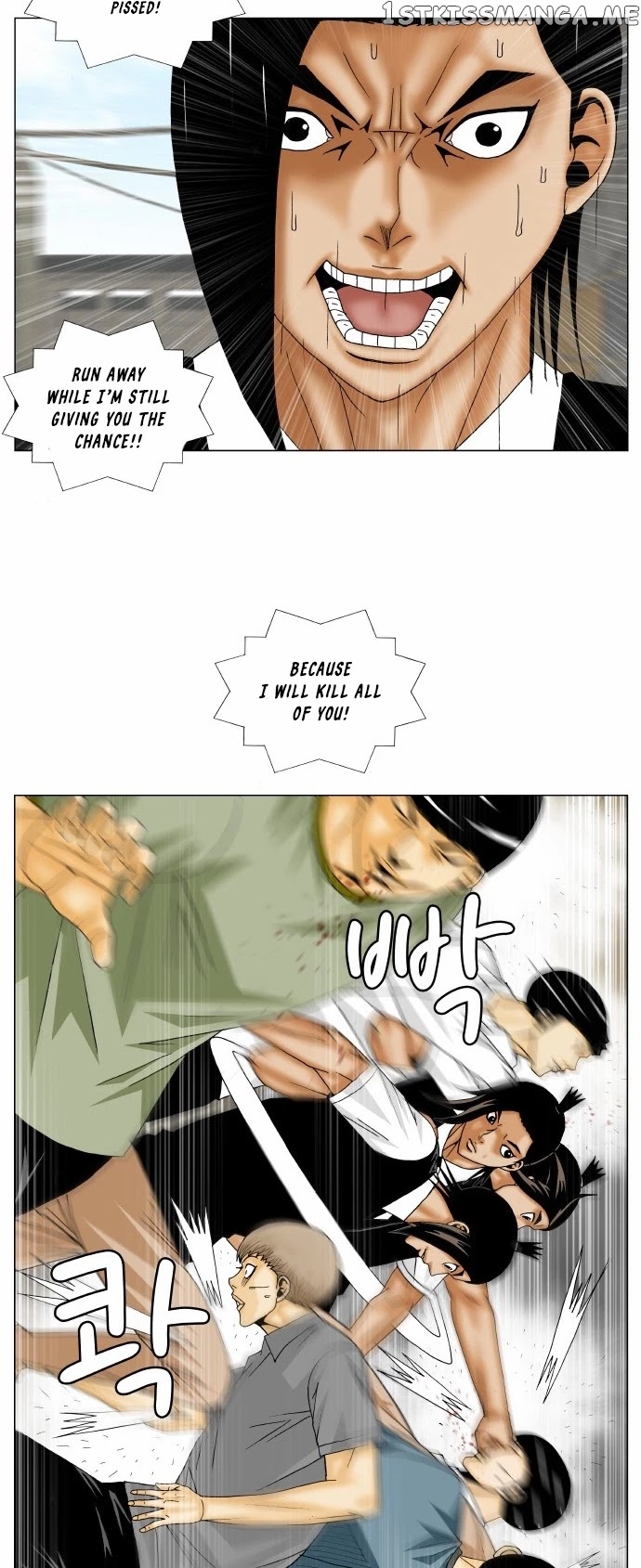 Ultimate Legend: Kang Hae Hyo chapter 149 - page 9