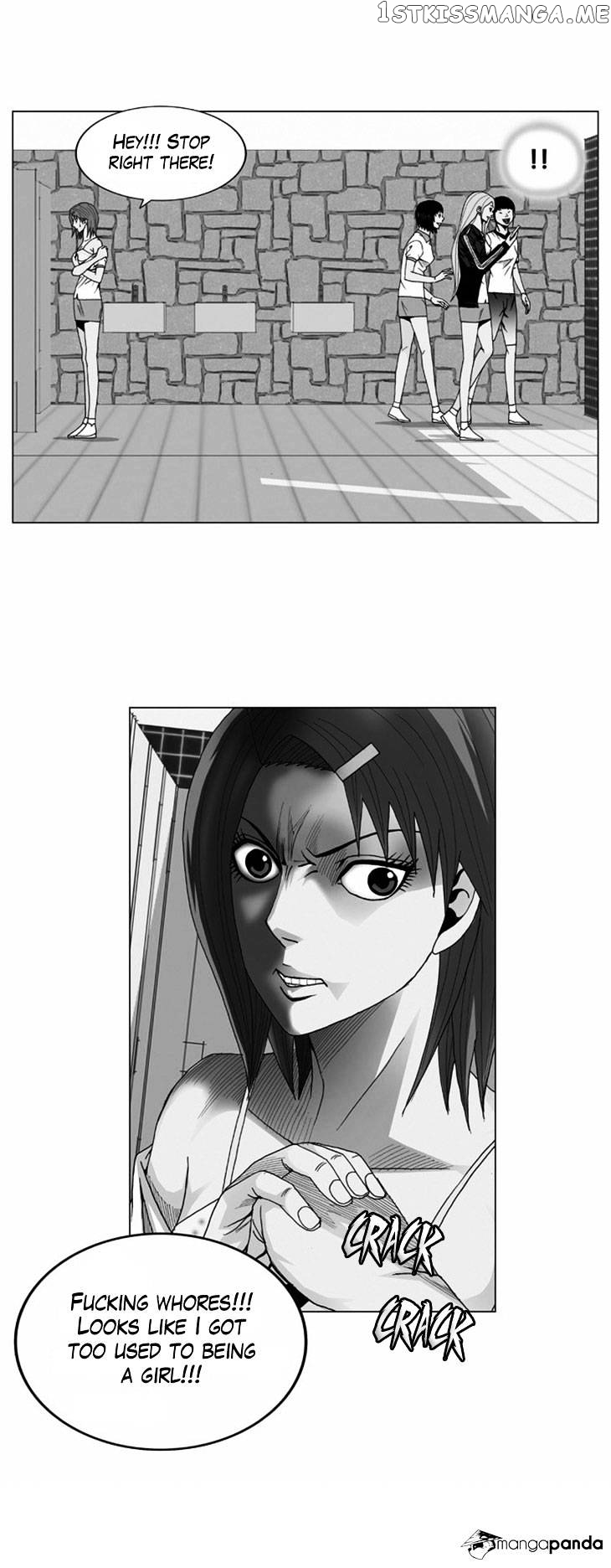 Ultimate Legend: Kang Hae Hyo chapter 20 - page 2