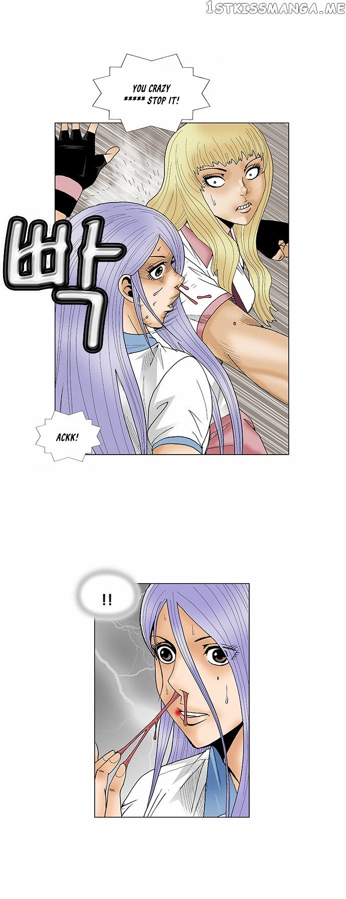Ultimate Legend: Kang Hae Hyo chapter 75 - page 10
