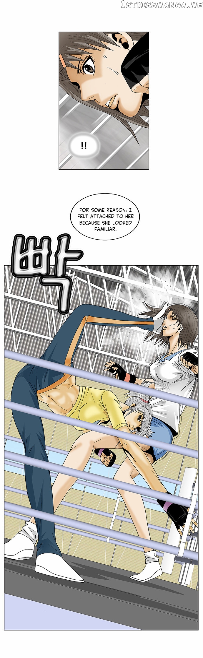 Ultimate Legend: Kang Hae Hyo chapter 75 - page 21