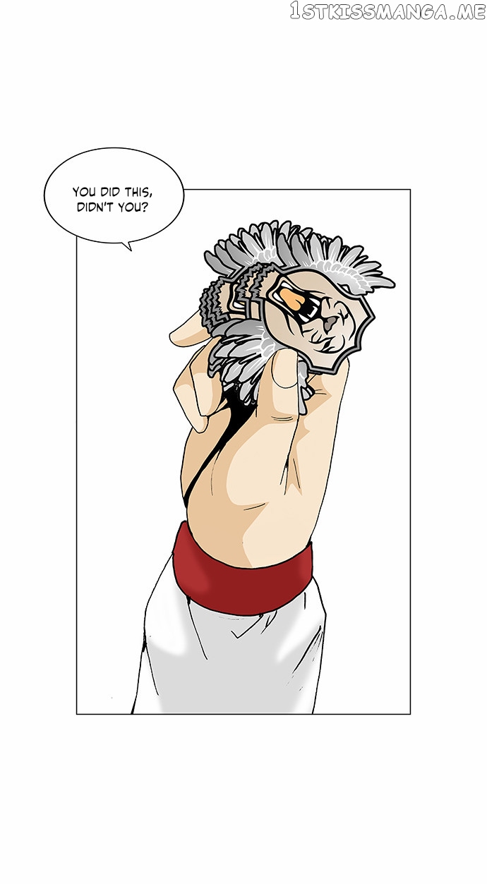 Ultimate Legend: Kang Hae Hyo chapter 75 - page 27