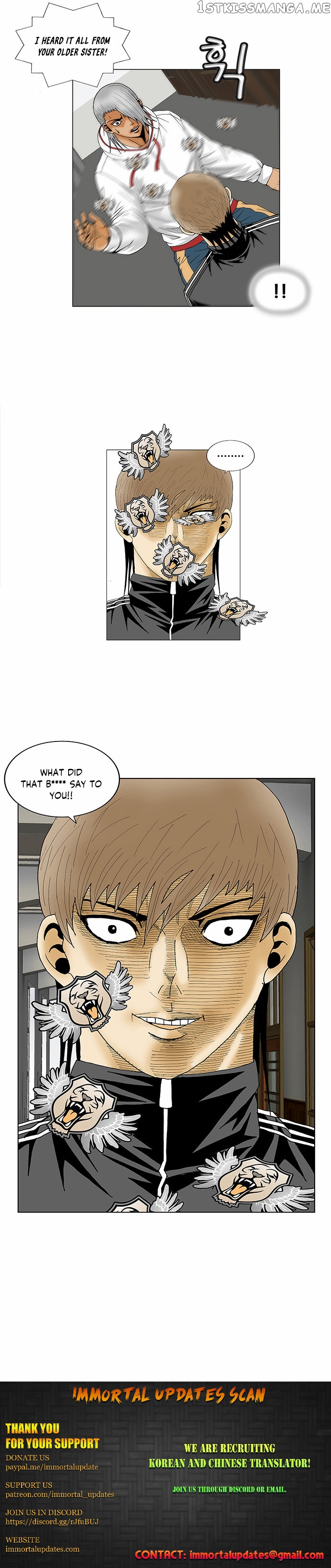 Ultimate Legend: Kang Hae Hyo chapter 75 - page 29