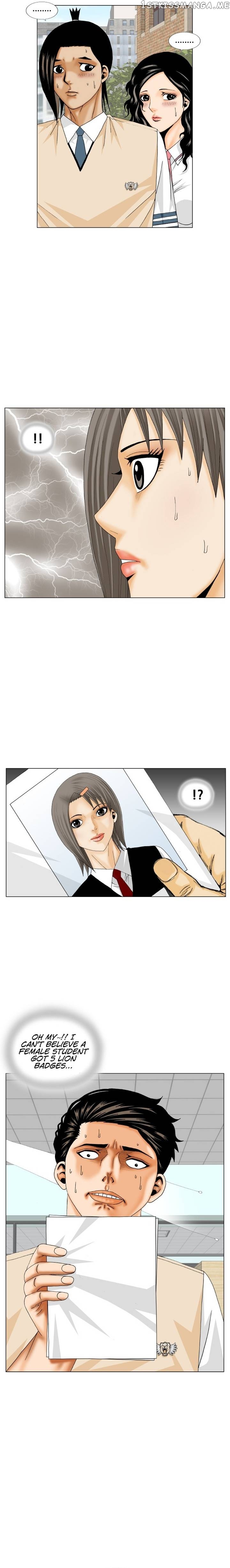 Ultimate Legend: Kang Hae Hyo chapter 183 - page 16