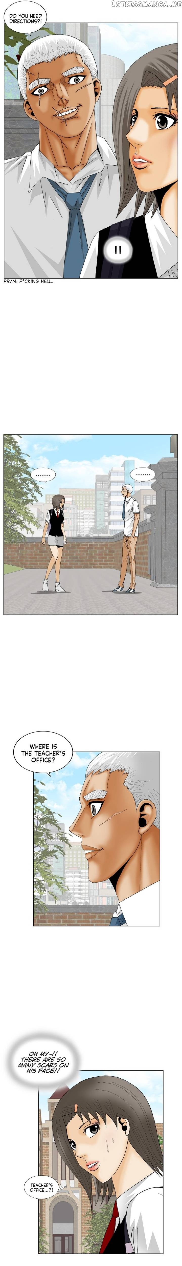 Ultimate Legend: Kang Hae Hyo chapter 183 - page 2
