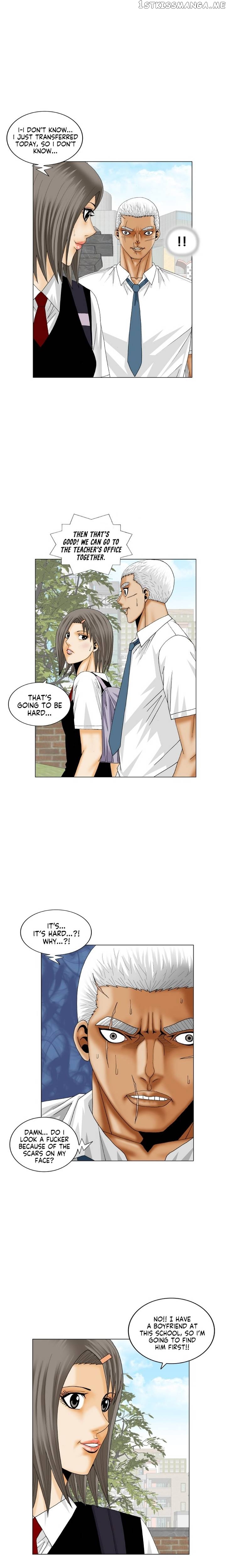Ultimate Legend: Kang Hae Hyo chapter 183 - page 3