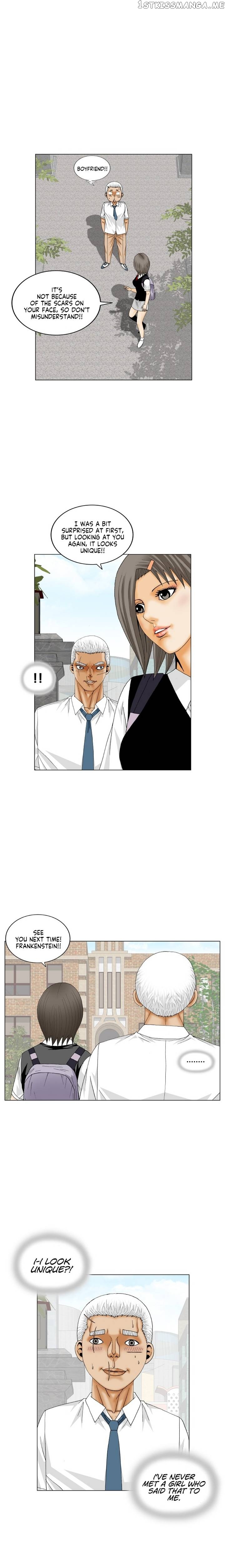 Ultimate Legend: Kang Hae Hyo chapter 183 - page 4