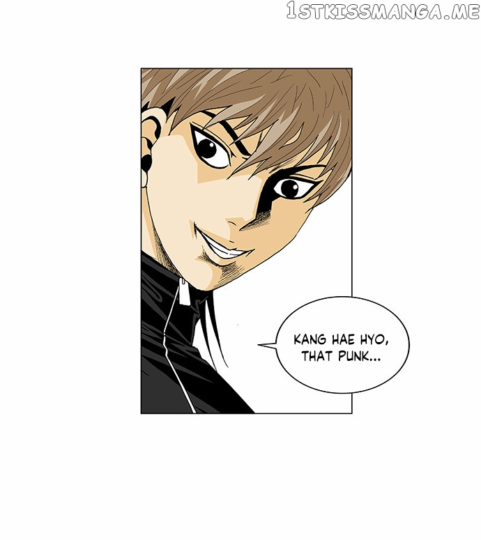 Ultimate Legend: Kang Hae Hyo chapter 89 - page 29