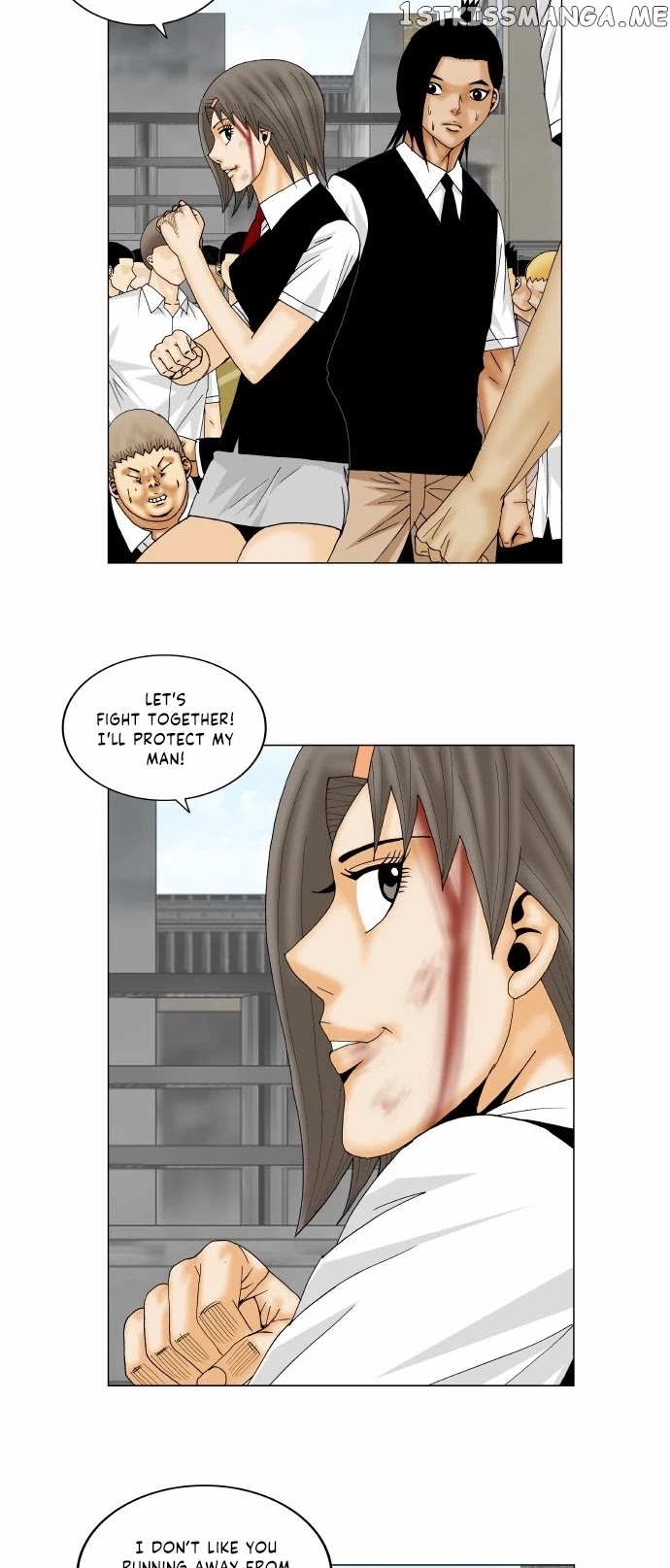 Ultimate Legend: Kang Hae Hyo chapter 150 - page 17